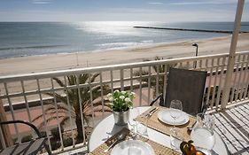 SingularStays El Faro